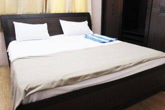 Royal Comfort Suites, Hyderabad 3